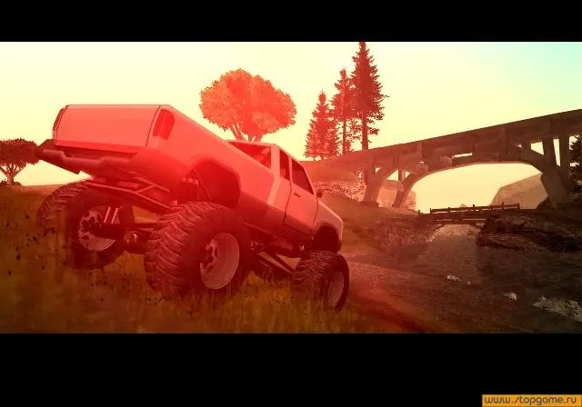 Grand Theft Auto: San Andreas media 3