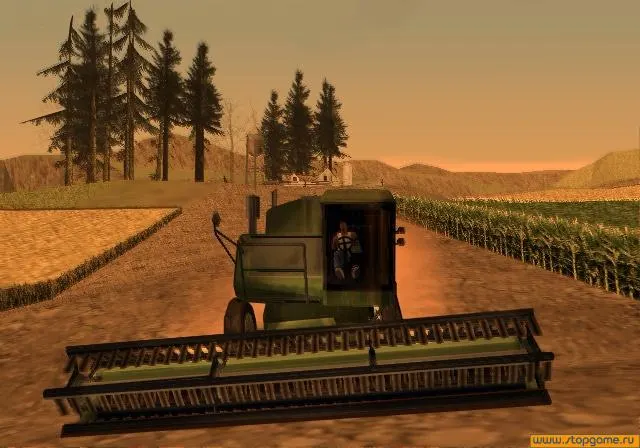 Grand Theft Auto: San Andreas media 6