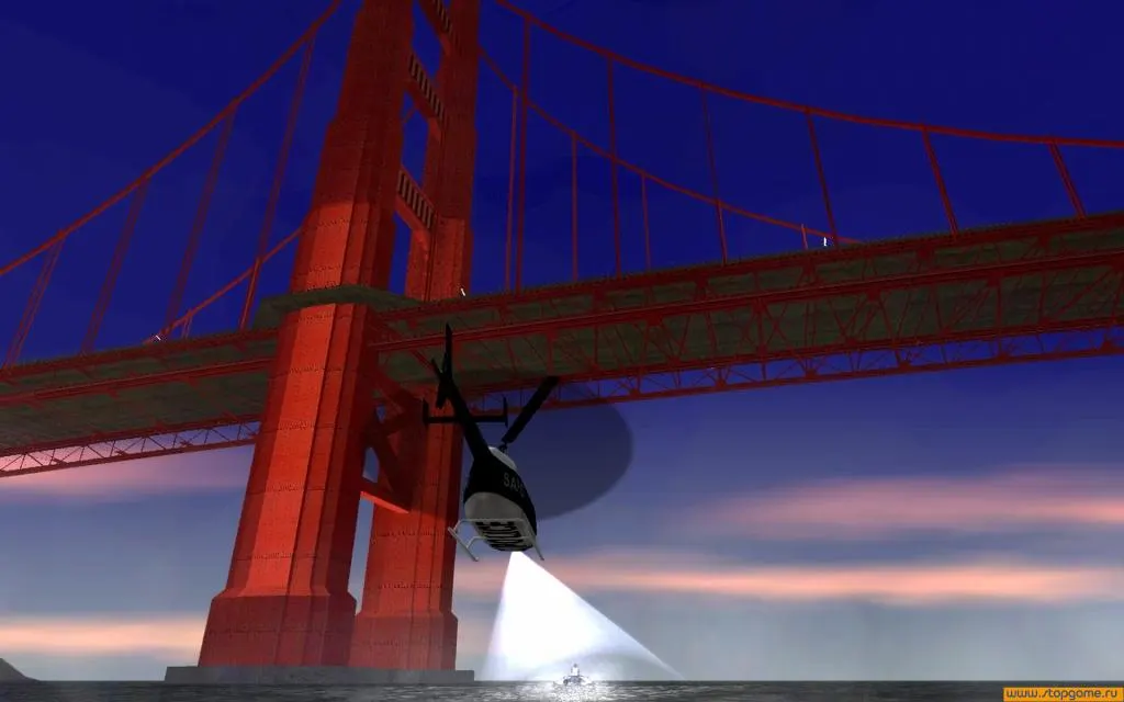 Grand Theft Auto: San Andreas media 10