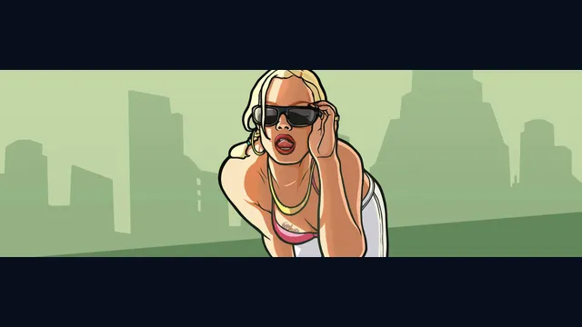 Grand Theft Auto: San Andreas – The Definitive Edition