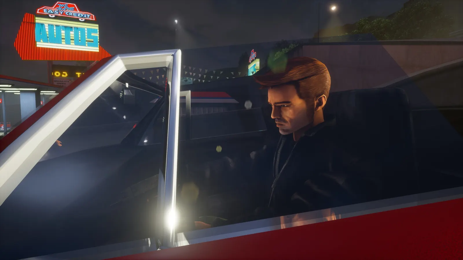 Grand Theft Auto III – The Definitive Edition media 1