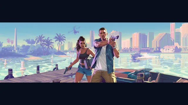 Grand Theft Auto VI