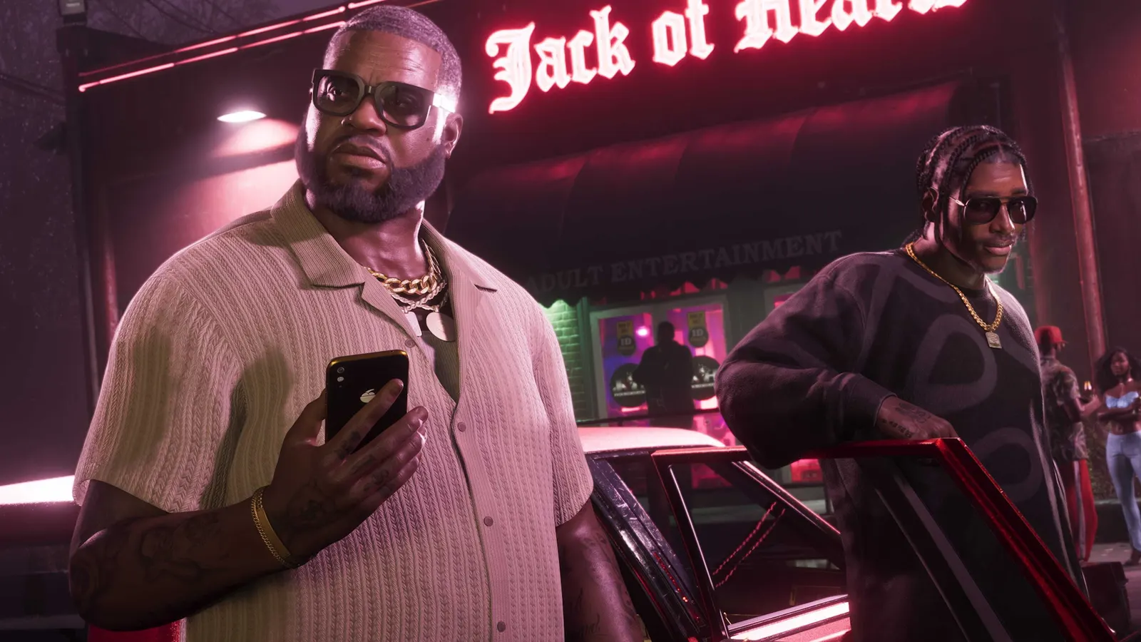 Grand Theft Auto VI media 12
