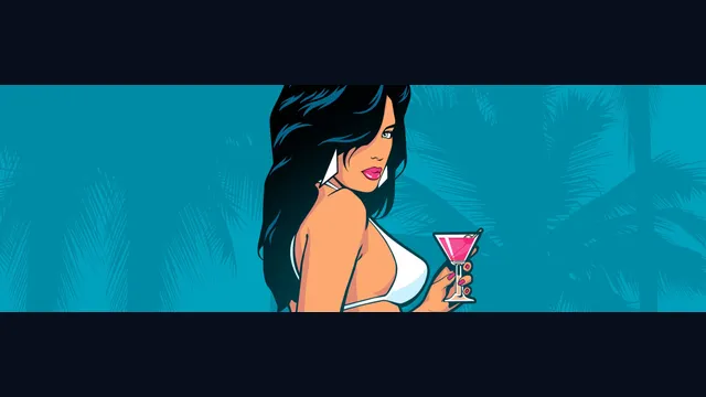 Grand Theft Auto: Vice City – The Definitive Edition