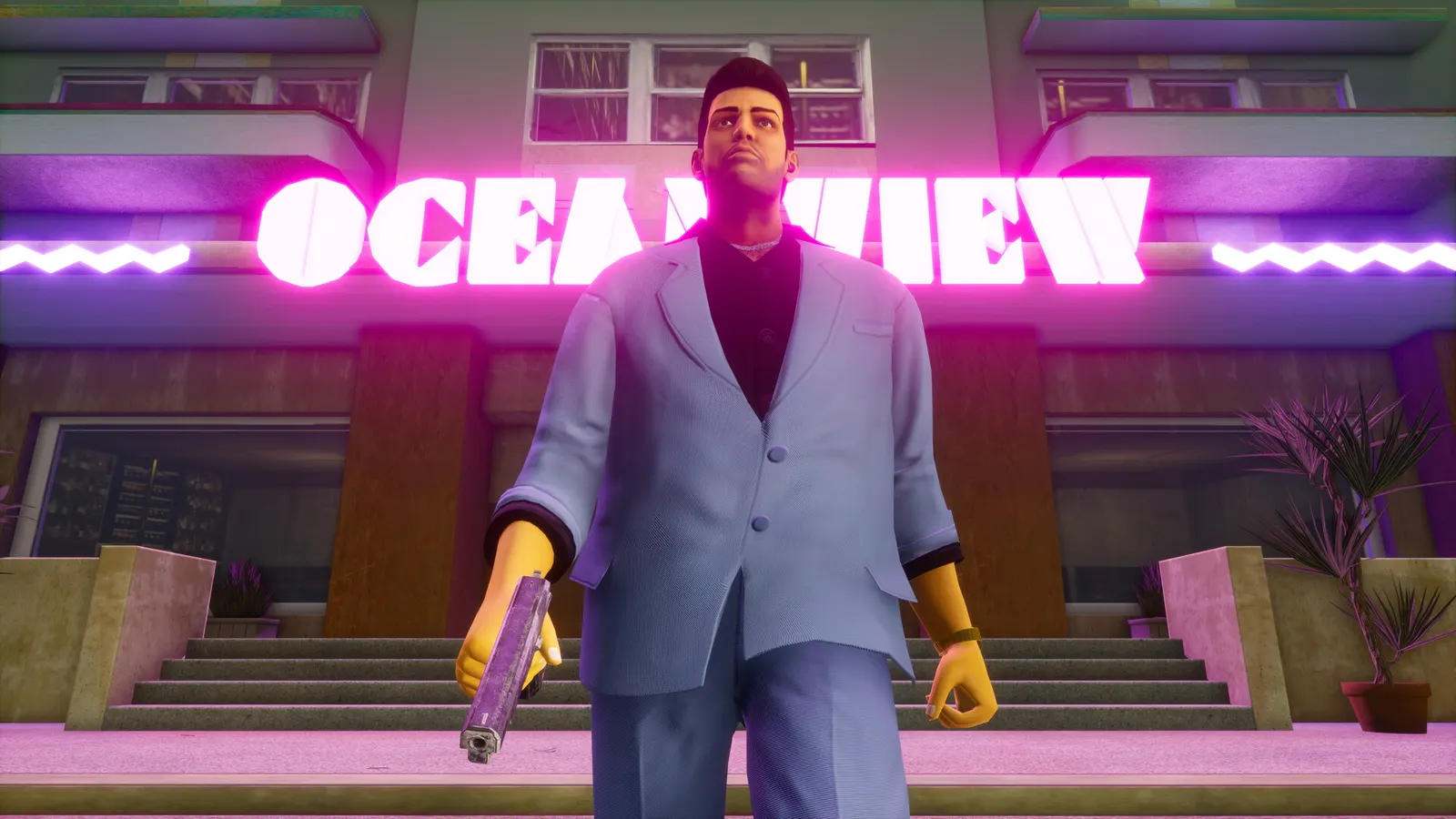 Grand Theft Auto: Vice City – The Definitive Edition media 7