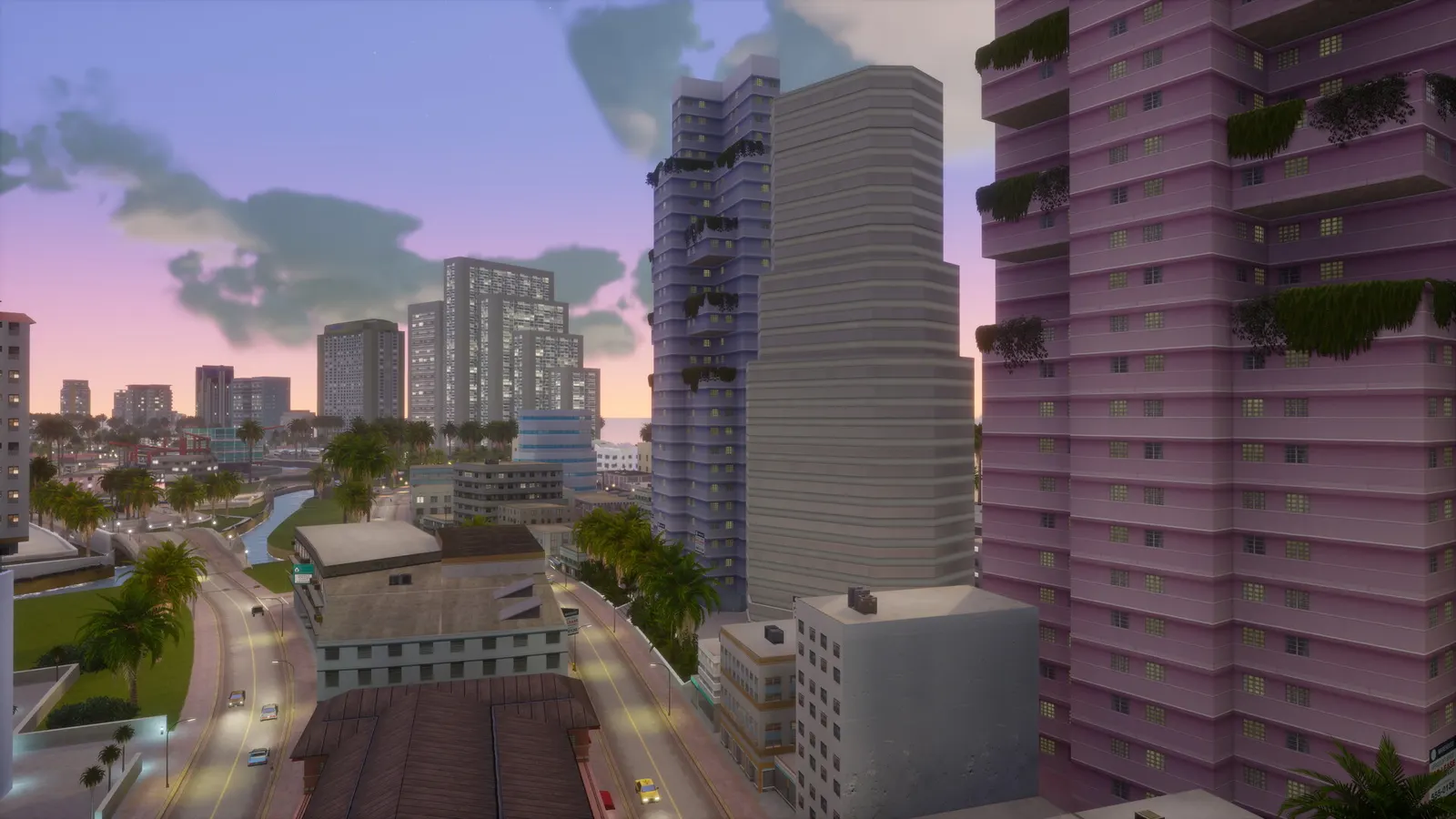 Grand Theft Auto: Vice City – The Definitive Edition media 9