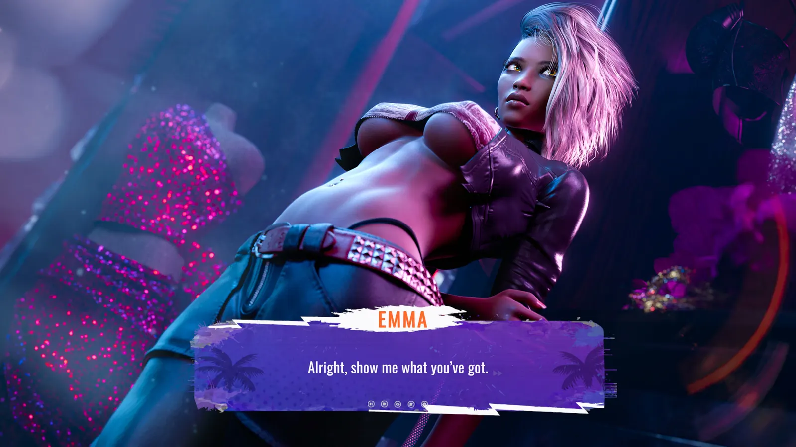 Grand Tits Adventure [18+] media 10