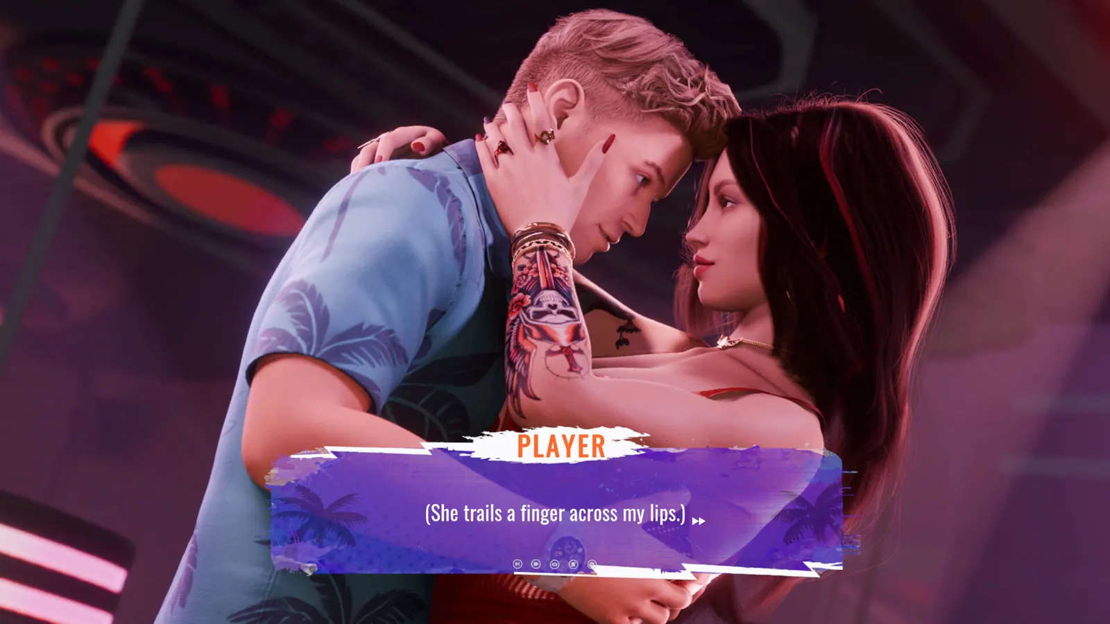 Grand Tits Adventure [18+] media 12