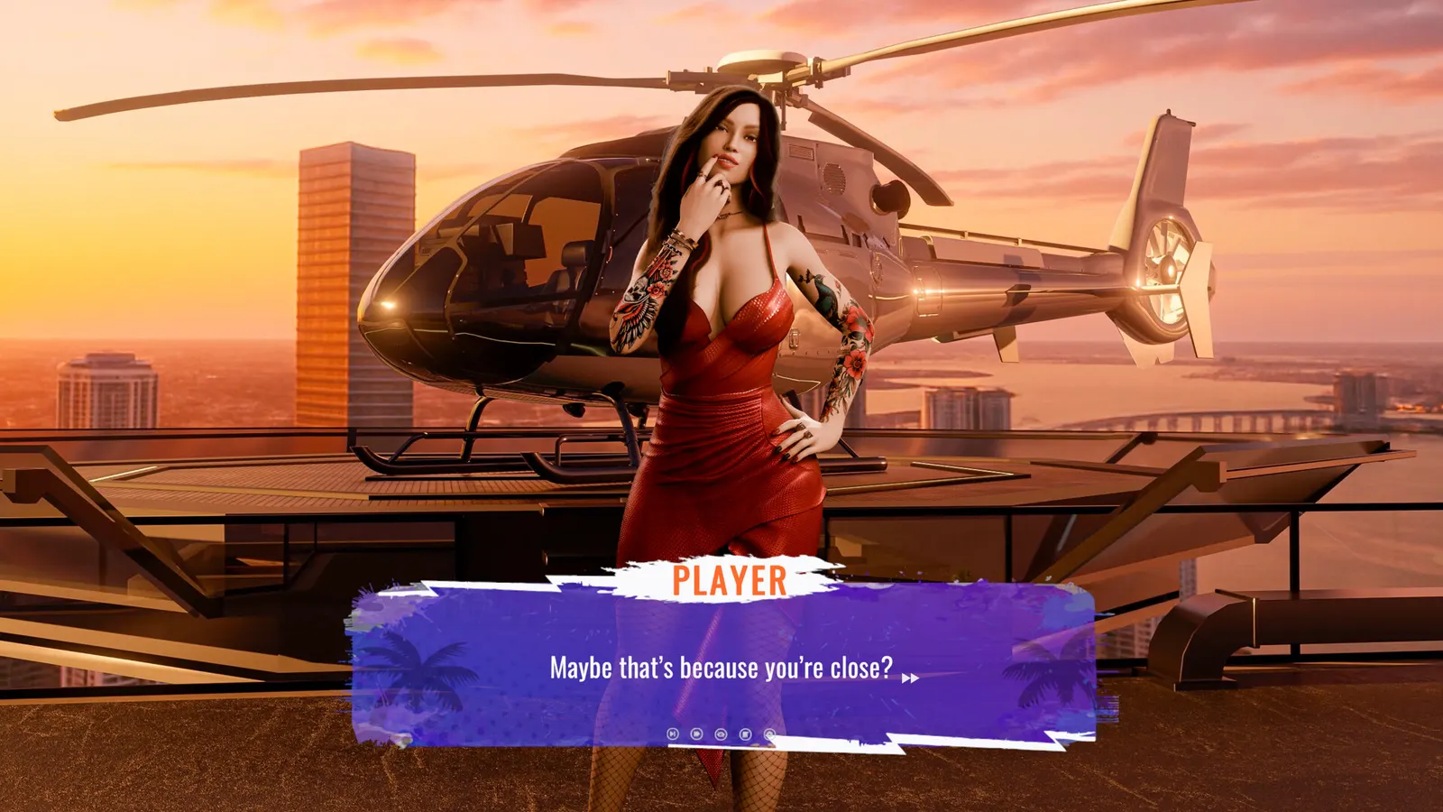 Grand Tits Adventure [18+] media 23