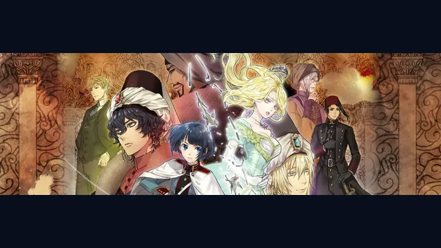 Grande Odalisque -Les Grande Odalisque-