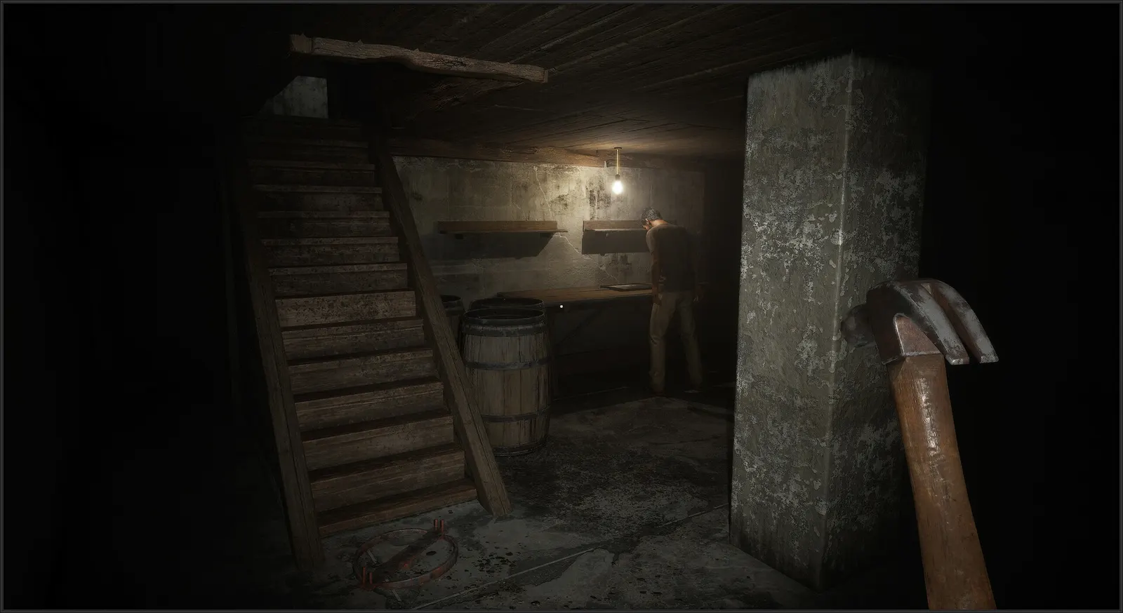 Granny: Escape Together media 3