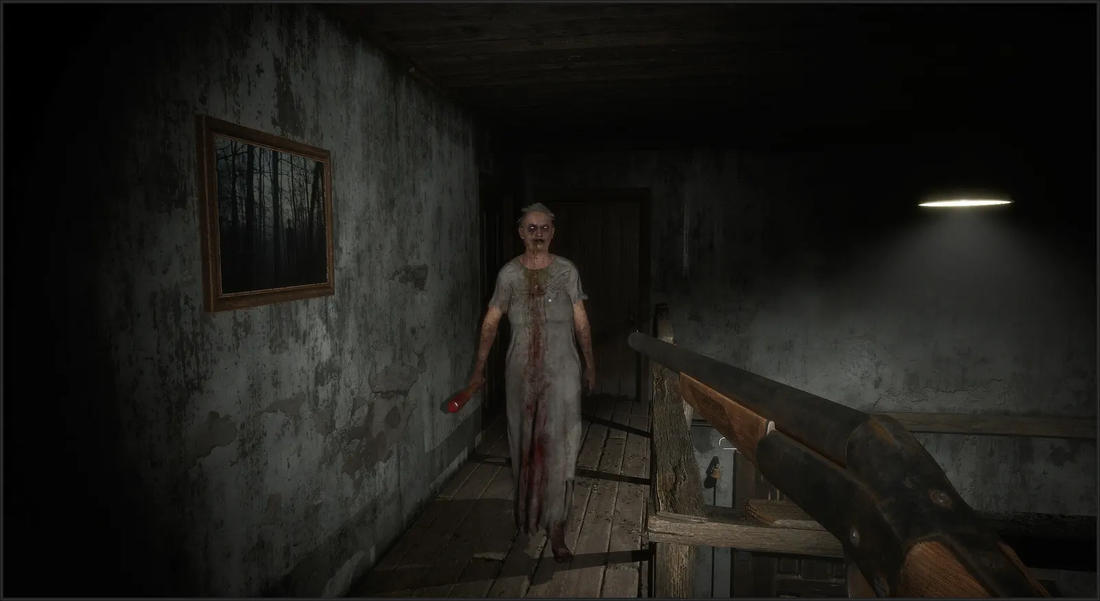 Granny: Escape Together media 4
