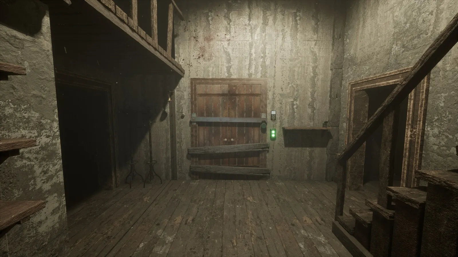 Granny Remake media 2