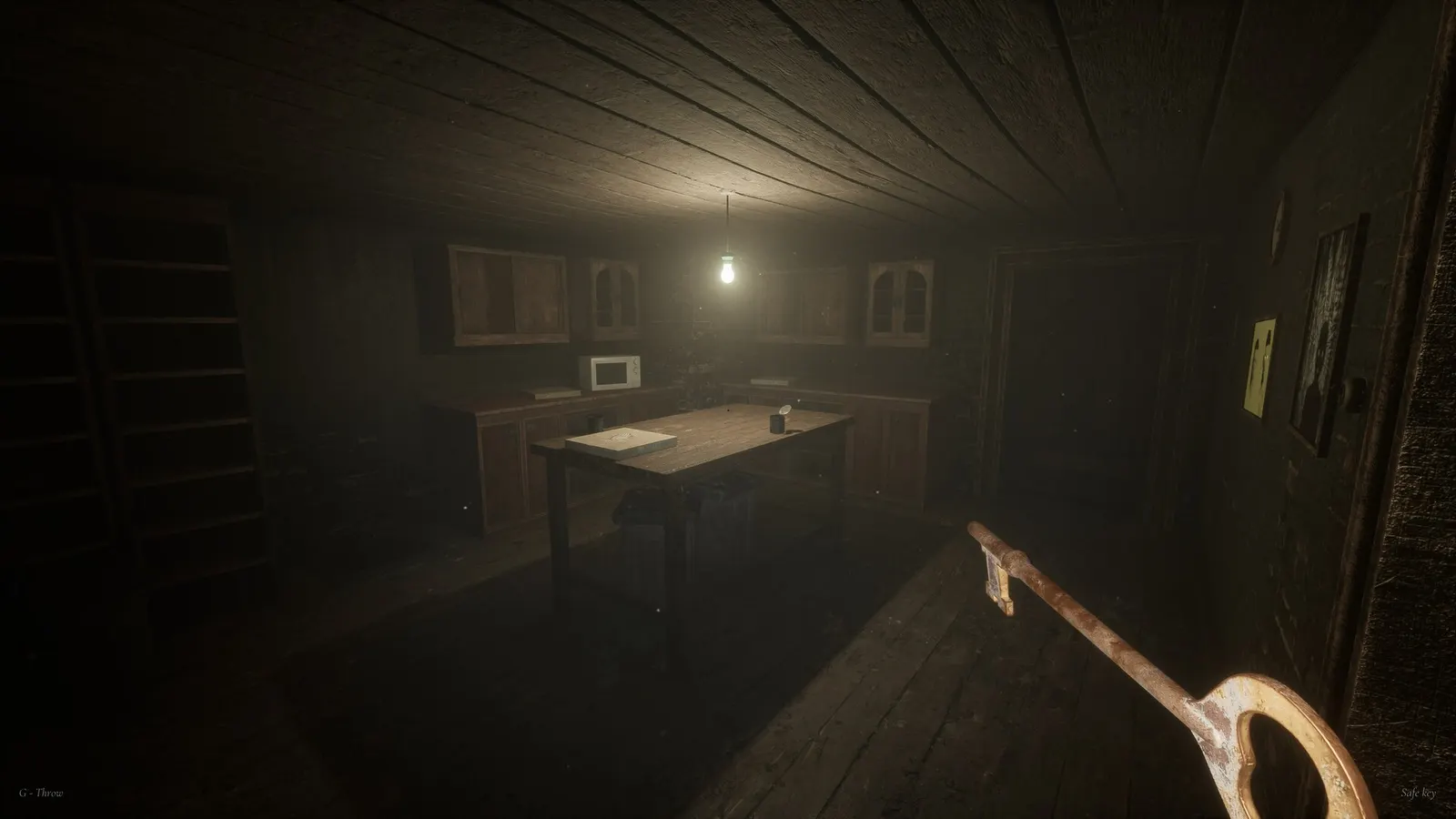Granny Remake media 6