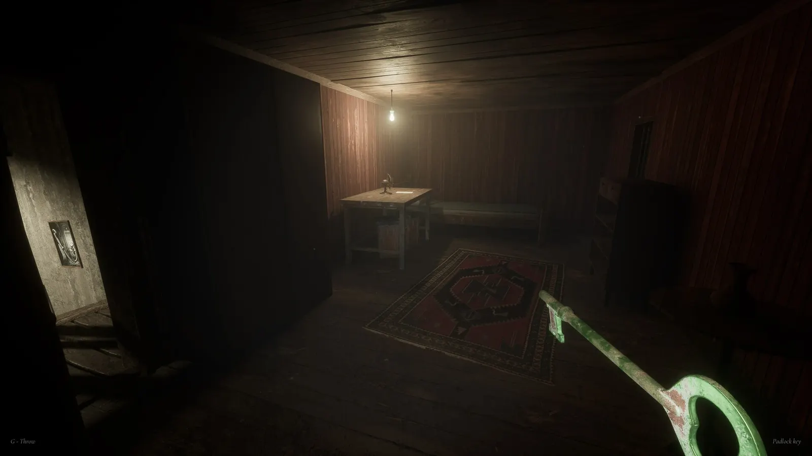 Granny Remake media 11
