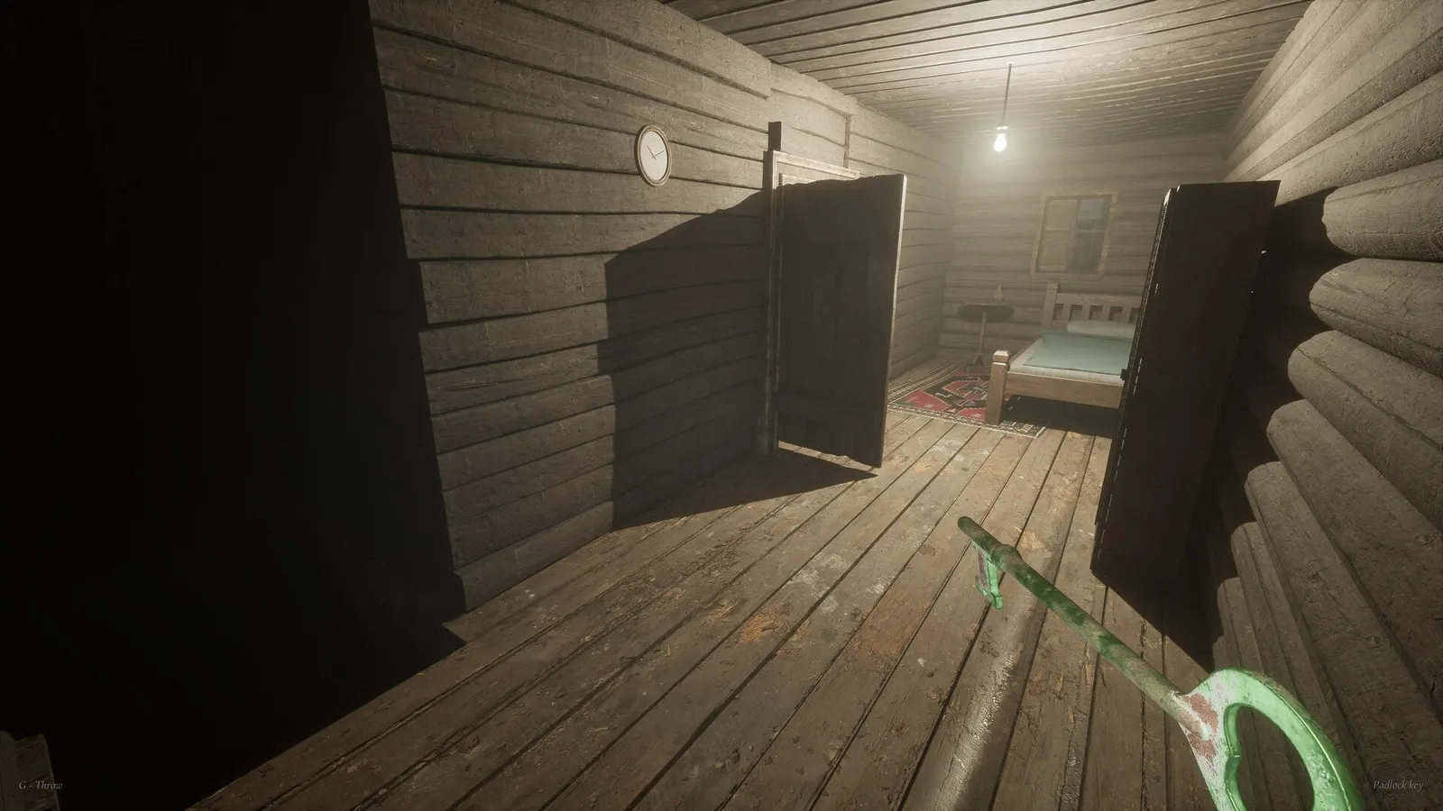 Granny Remake media 12