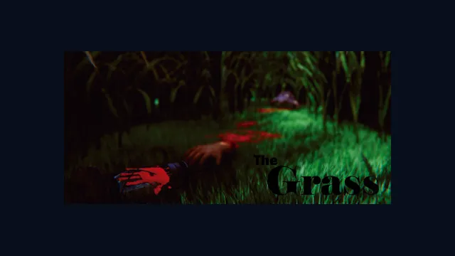 The Grass