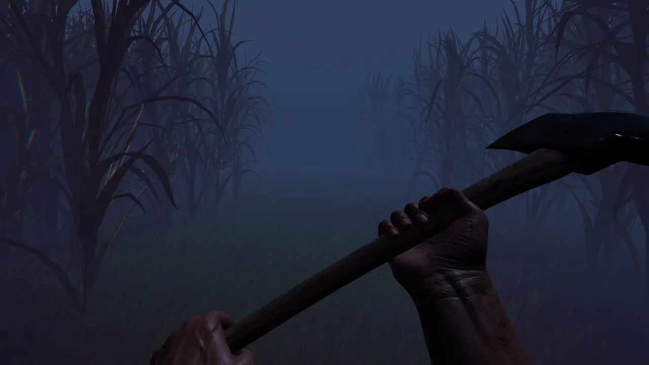 The Grass media 2