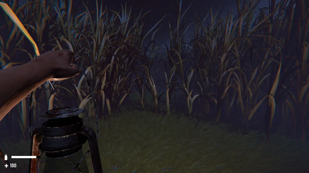 The Grass media 3