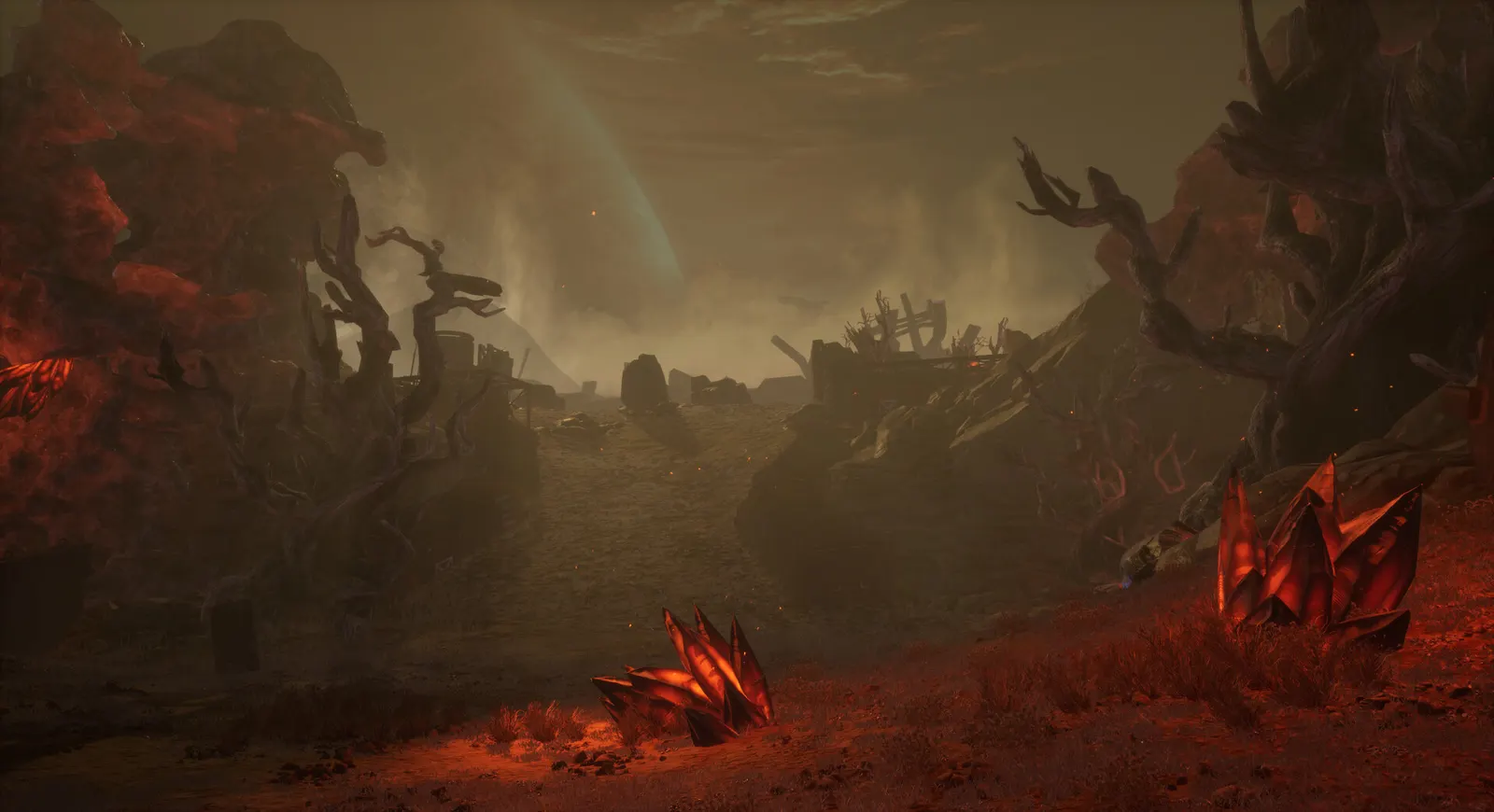 Gravebound media 2