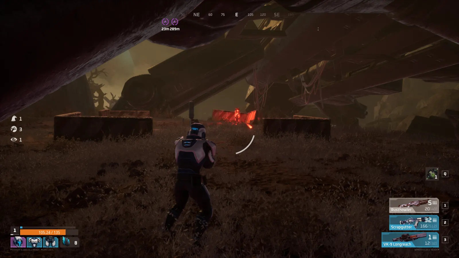 Gravebound media 4