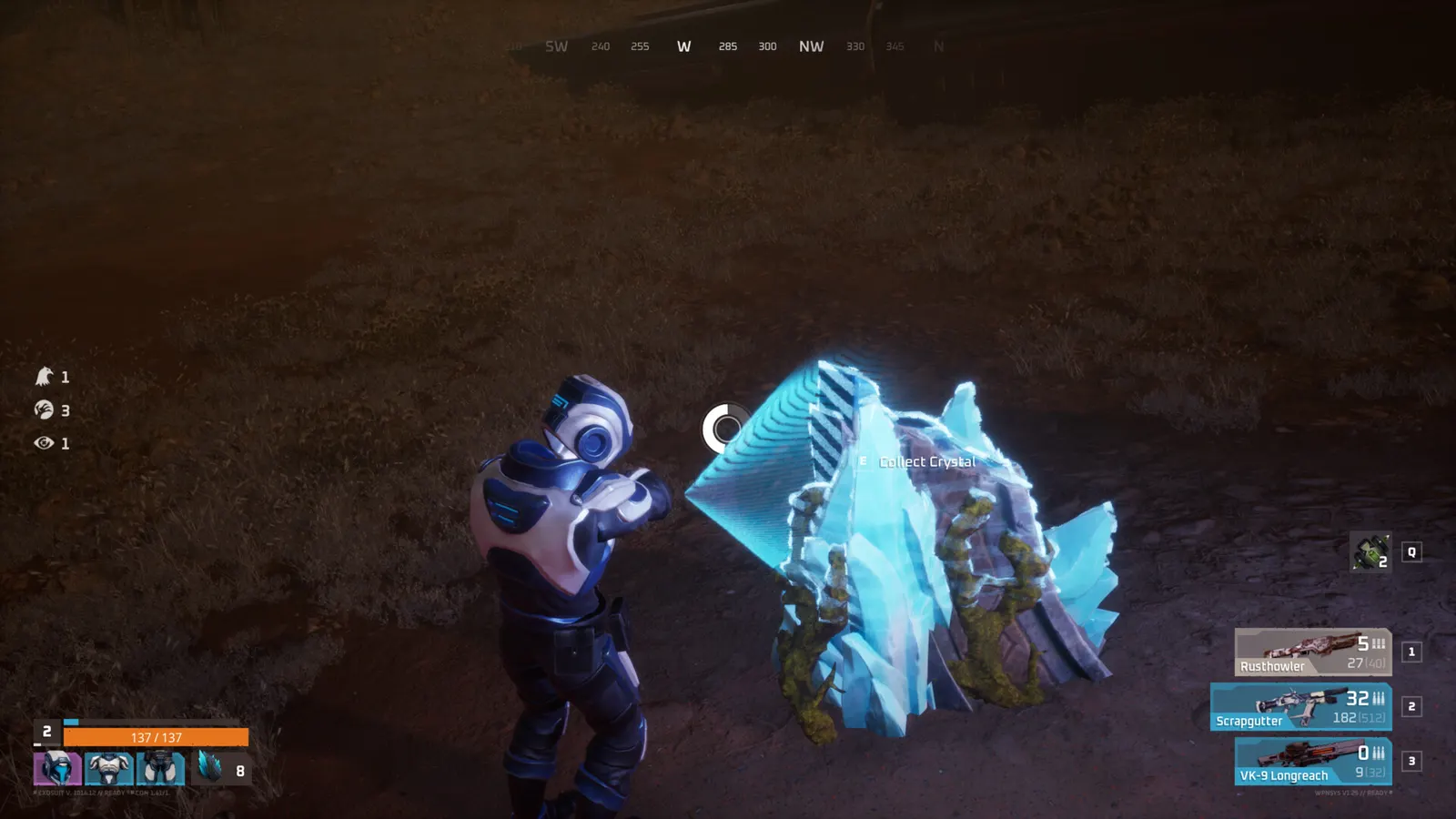 Gravebound media 5