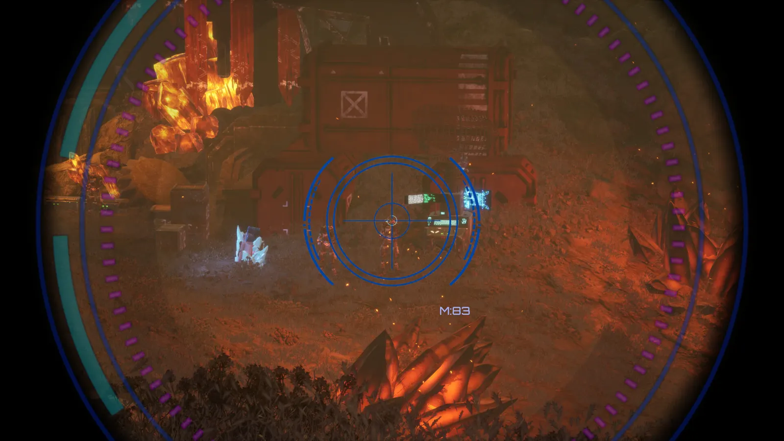 Gravebound media 6