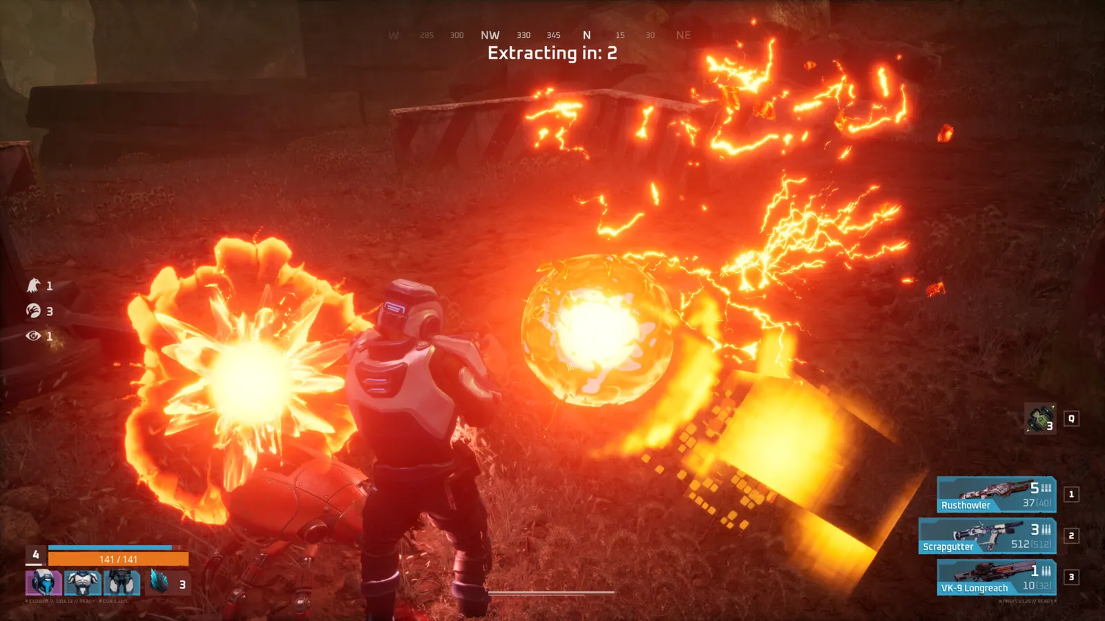 Gravebound media 11