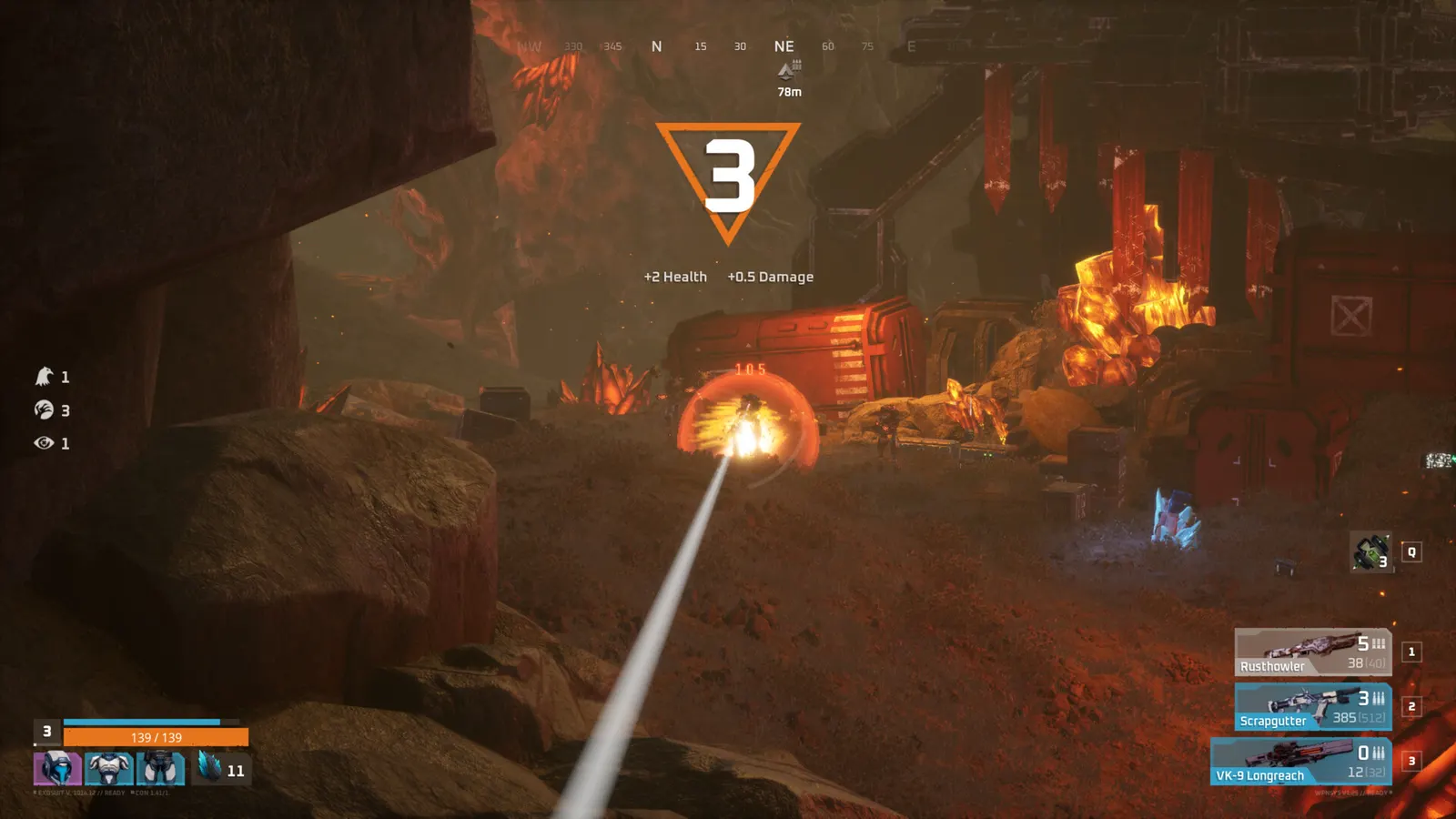 Gravebound media 12