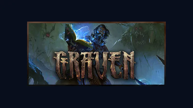 GRAVEN