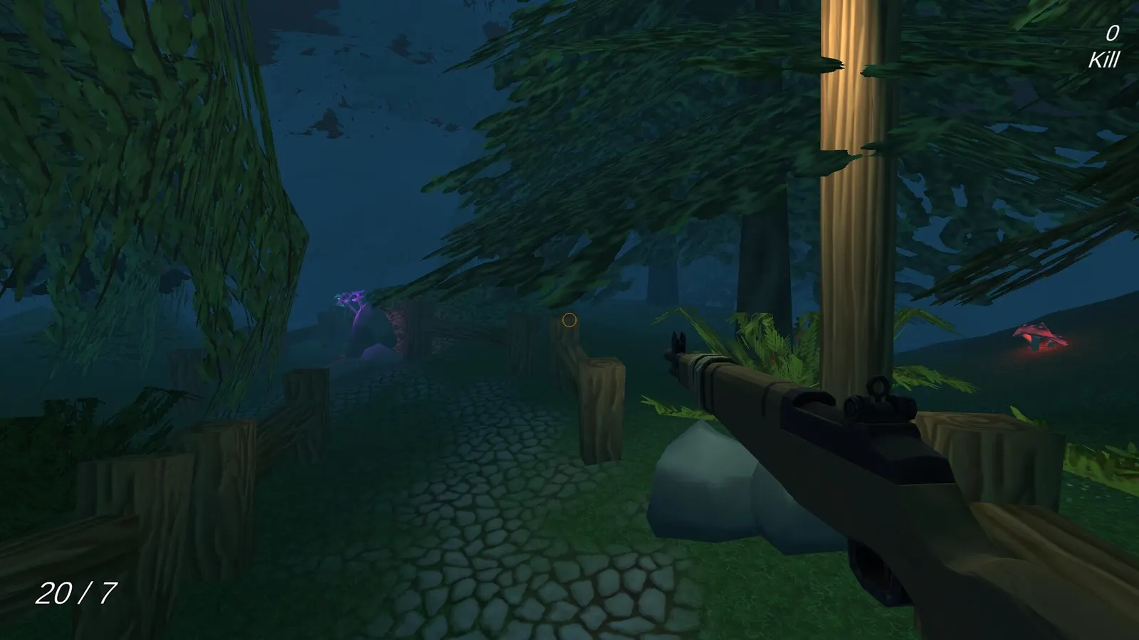 Graveskelet media 2