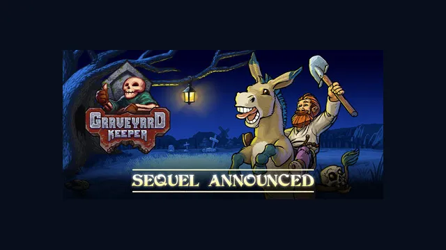 Graveyard Keeper