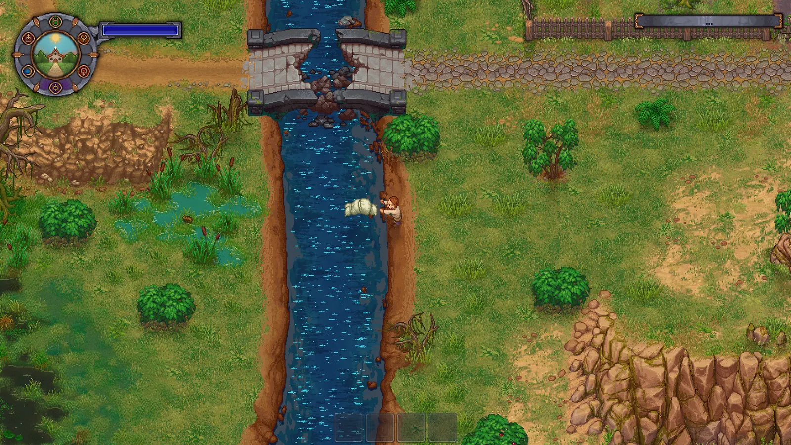 Graveyard Keeper media 3