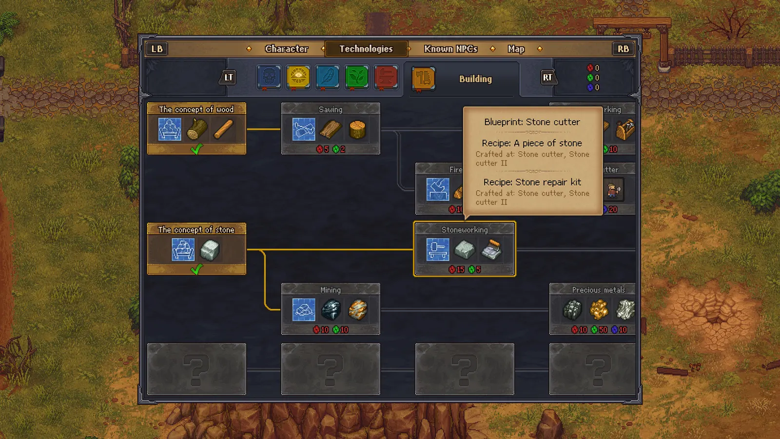 Graveyard Keeper media 5