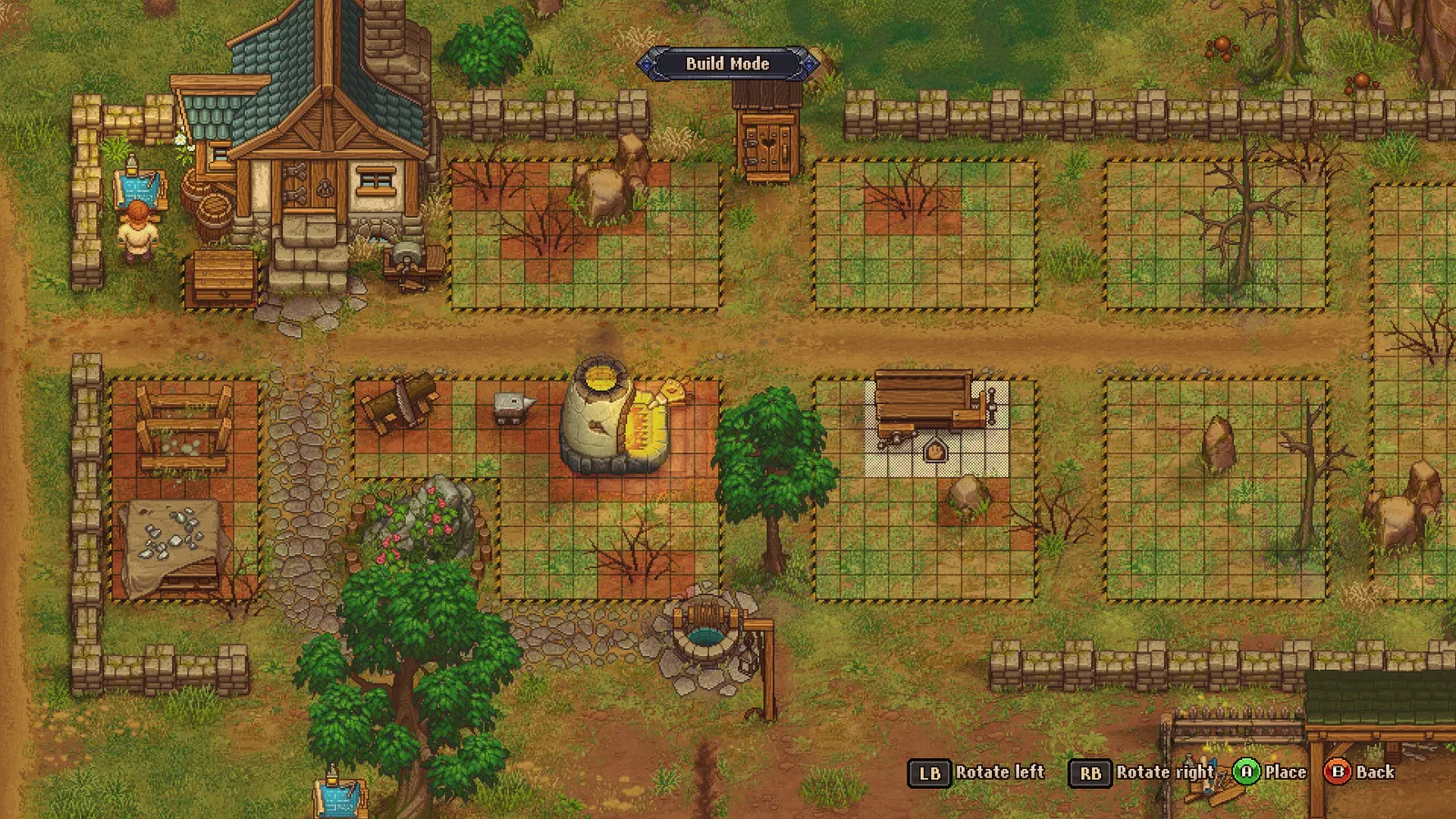Graveyard Keeper media 6