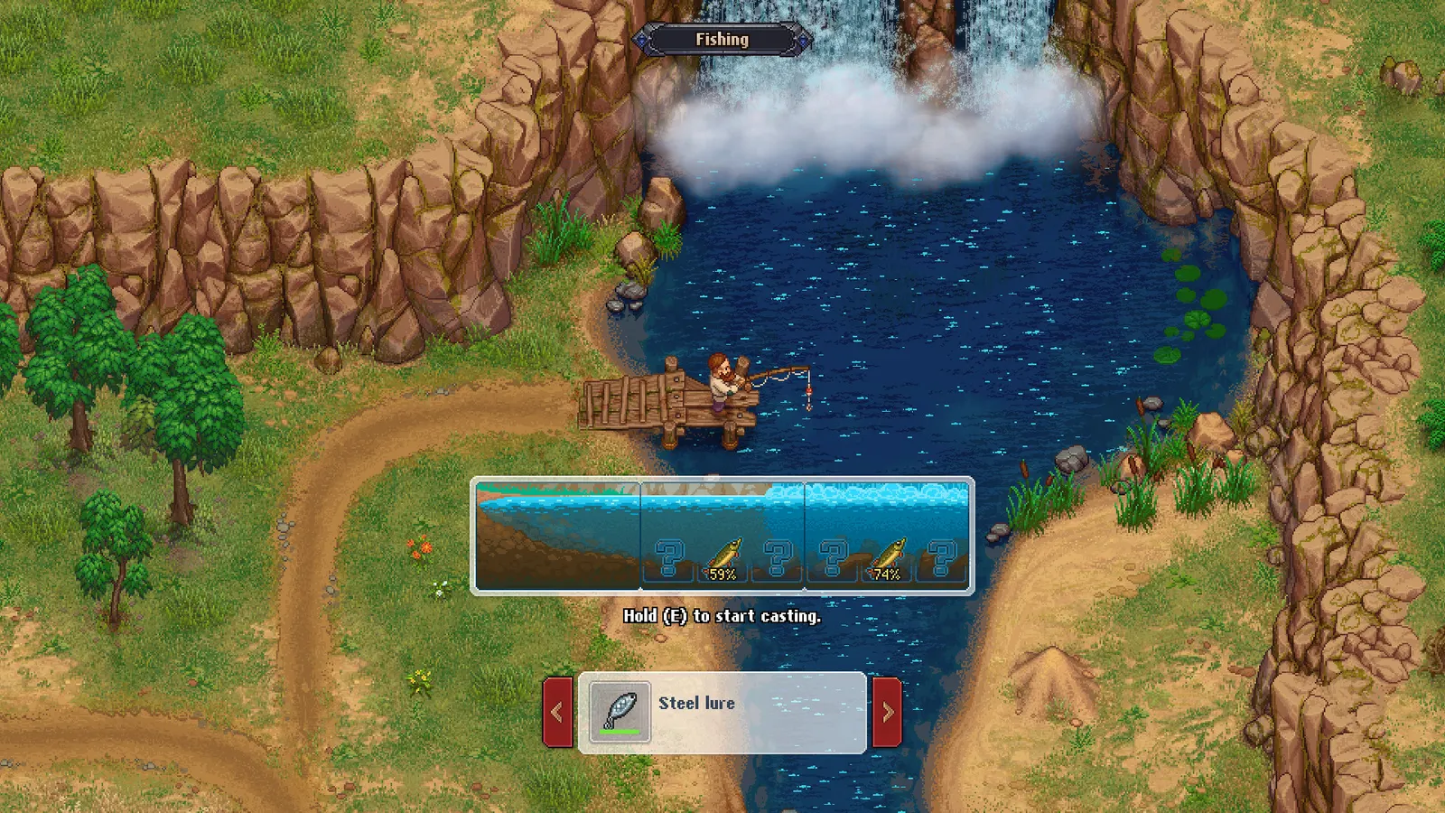 Graveyard Keeper media 7