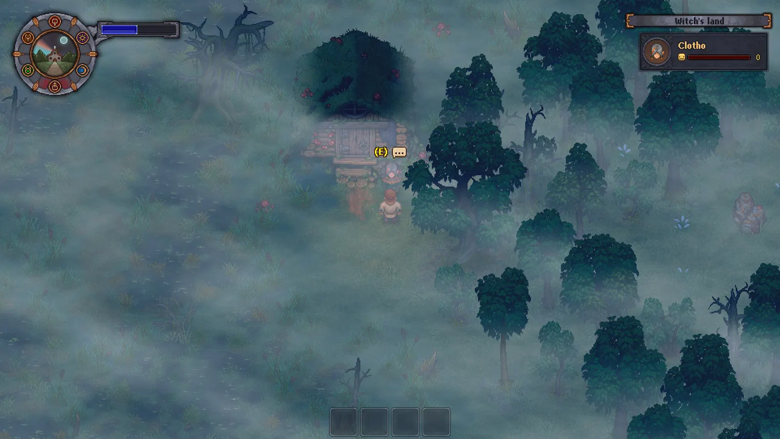 Graveyard Keeper media 13