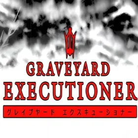 Обкладинка гри Graveyard Executioner