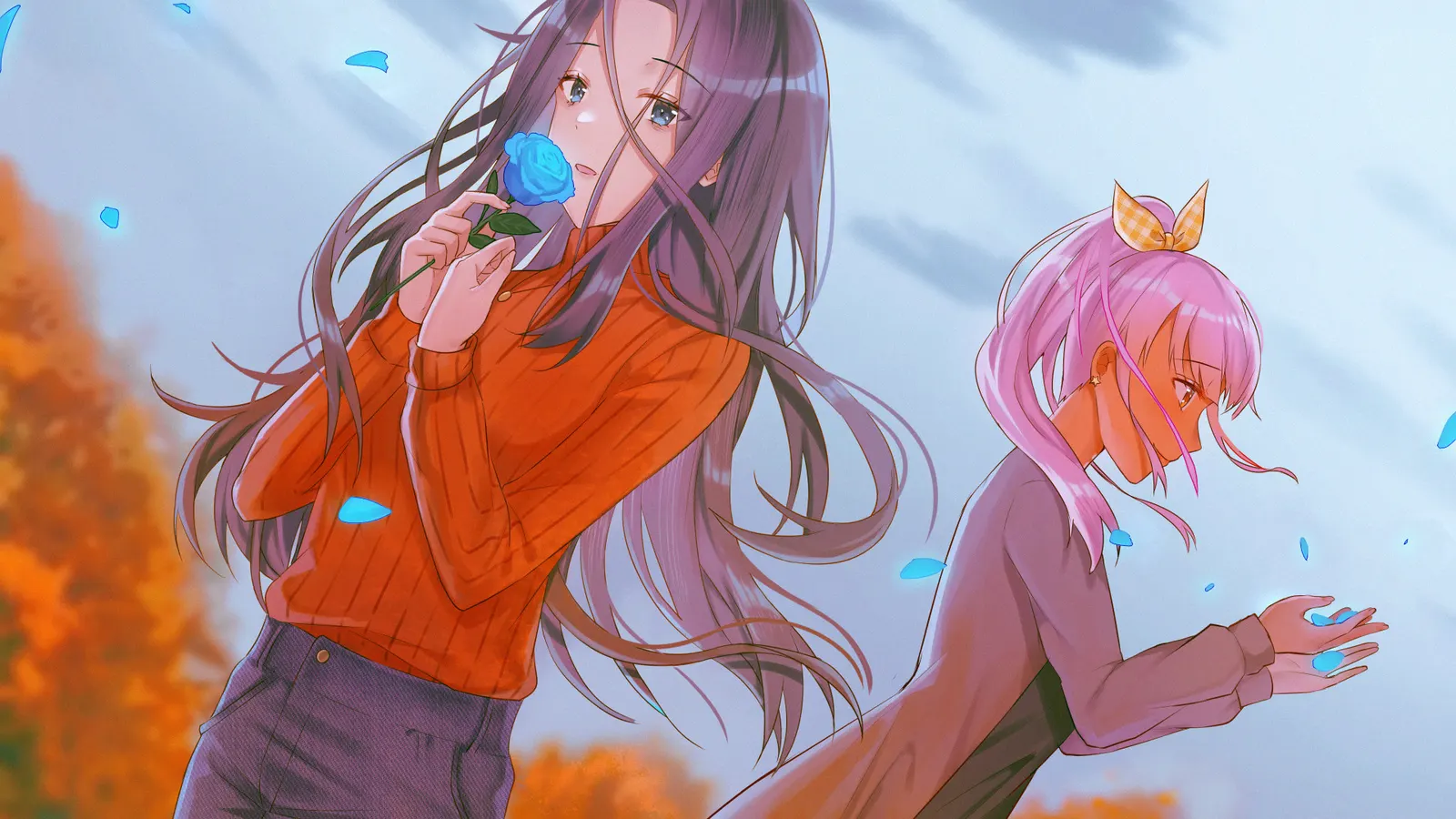 Graveyard Girls media 11