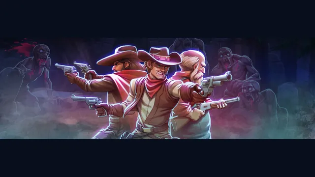 Graveyard Gunslingers