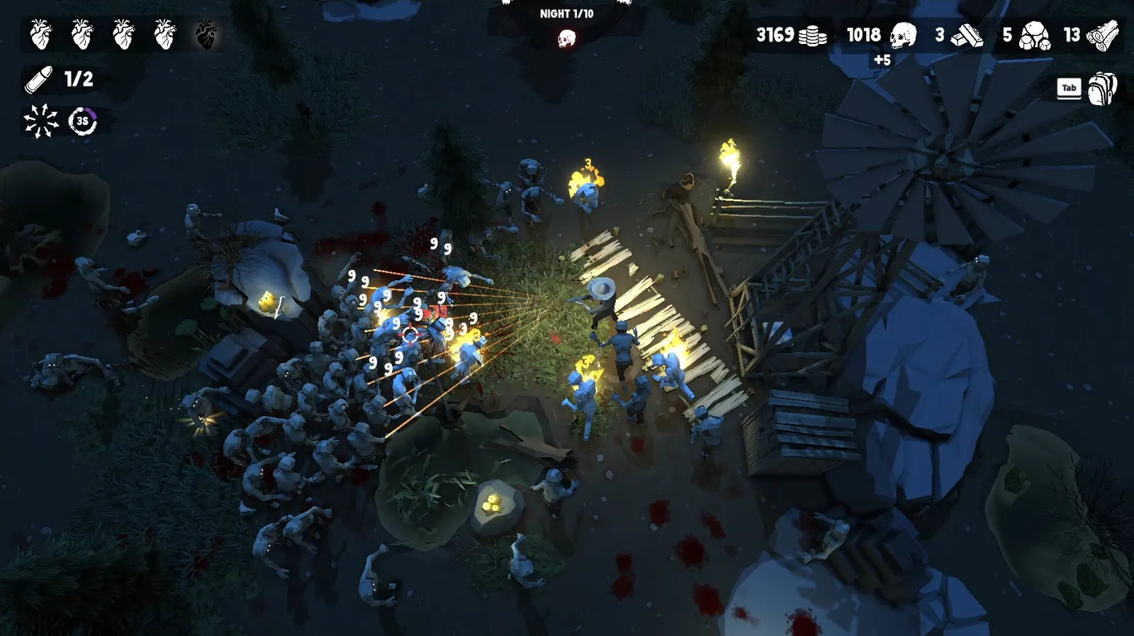 Graveyard Gunslingers media 2
