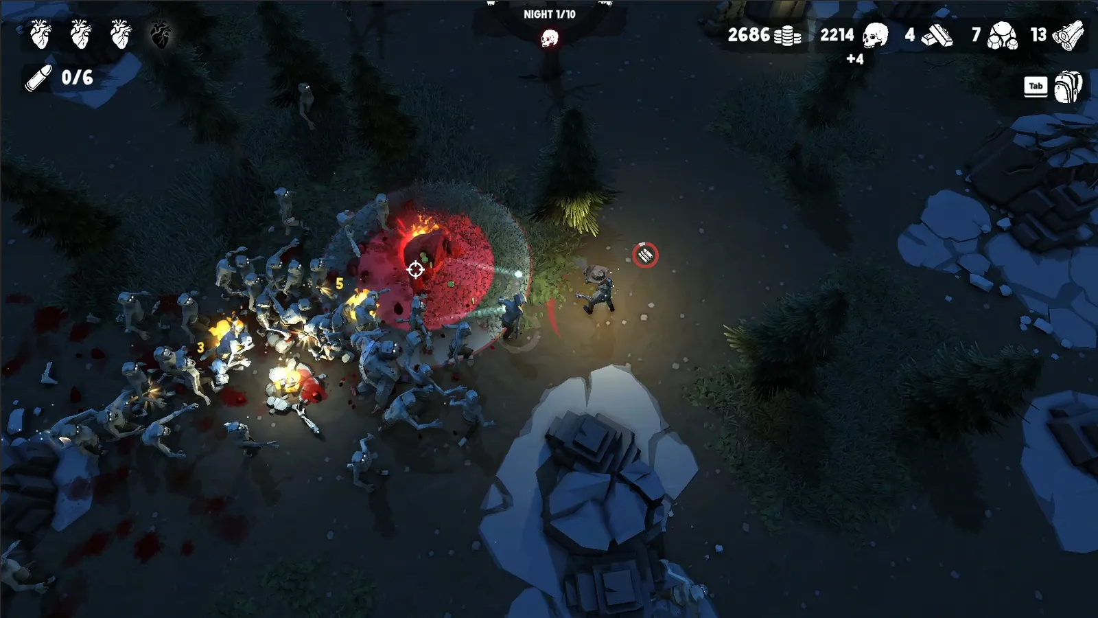 Graveyard Gunslingers media 3