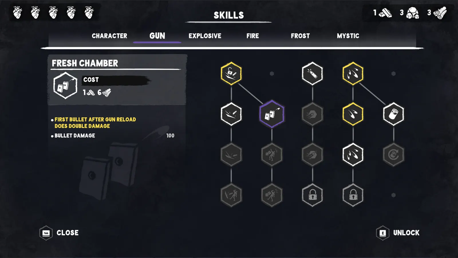 Graveyard Gunslingers media 4