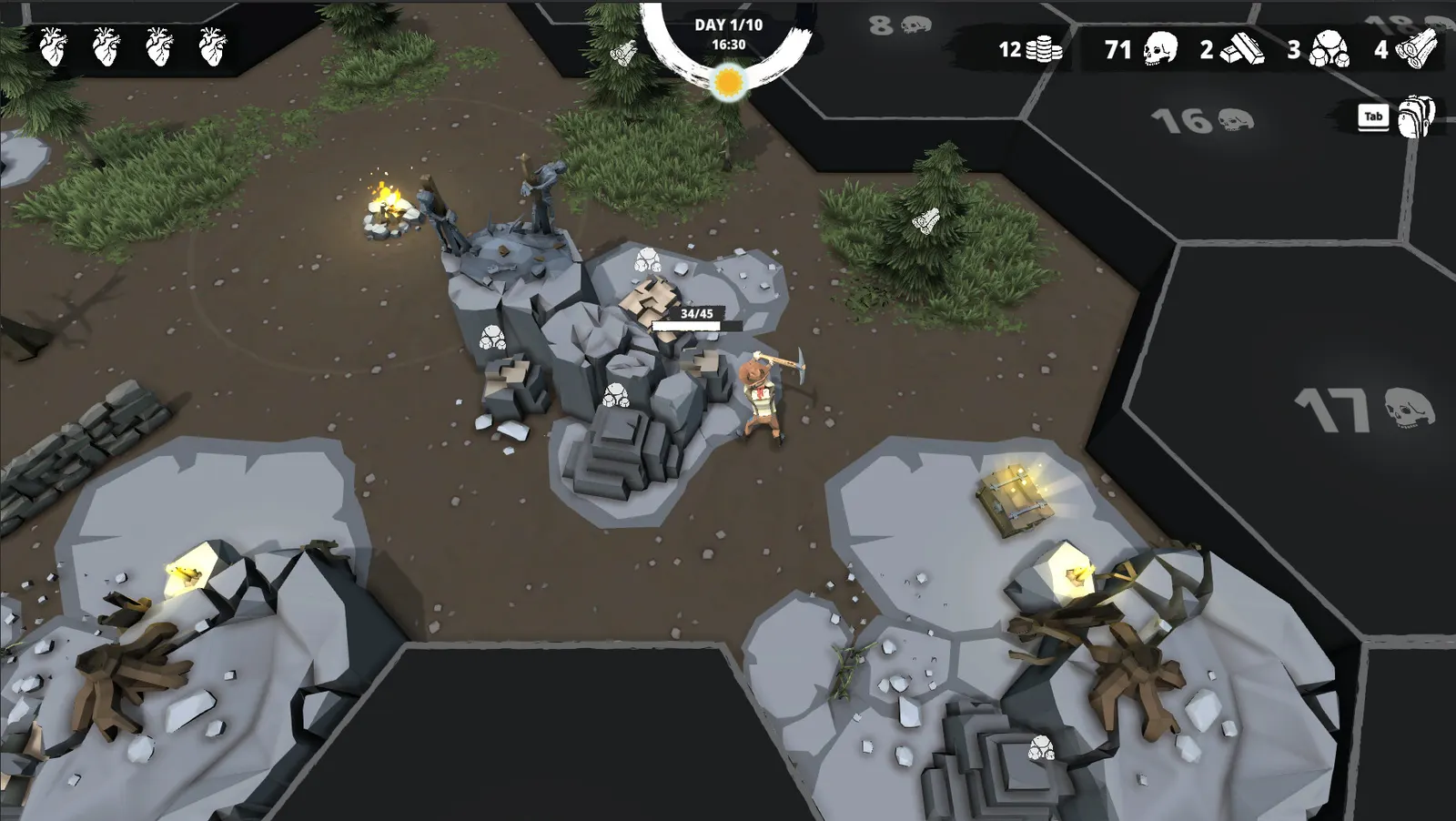 Graveyard Gunslingers media 5