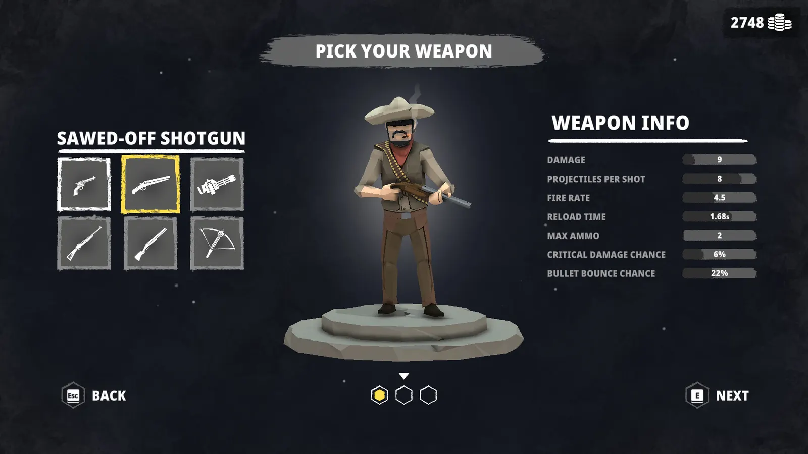 Graveyard Gunslingers media 6