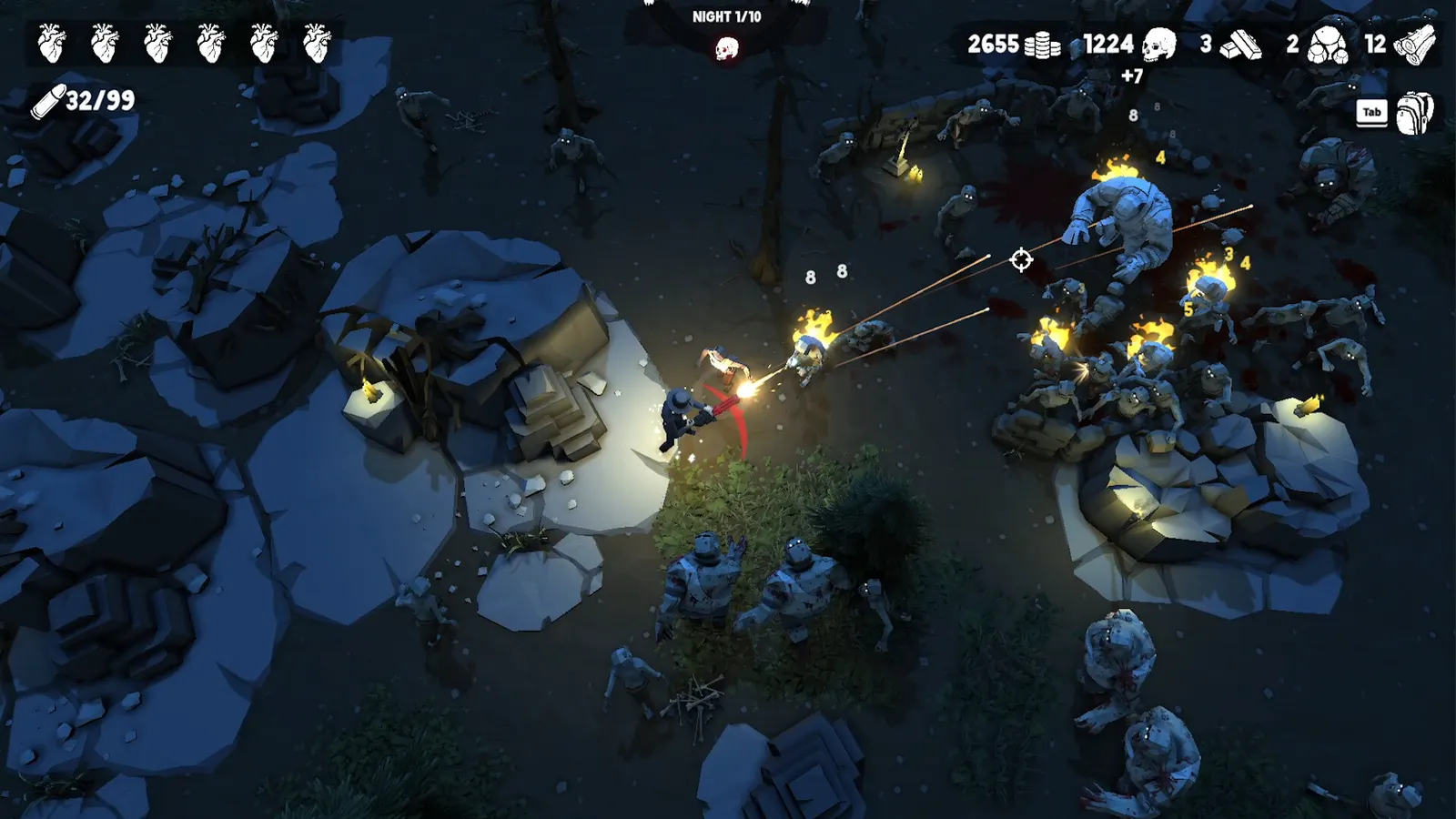 Graveyard Gunslingers media 7