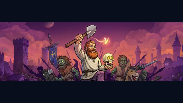 Graveyard Keeper 2