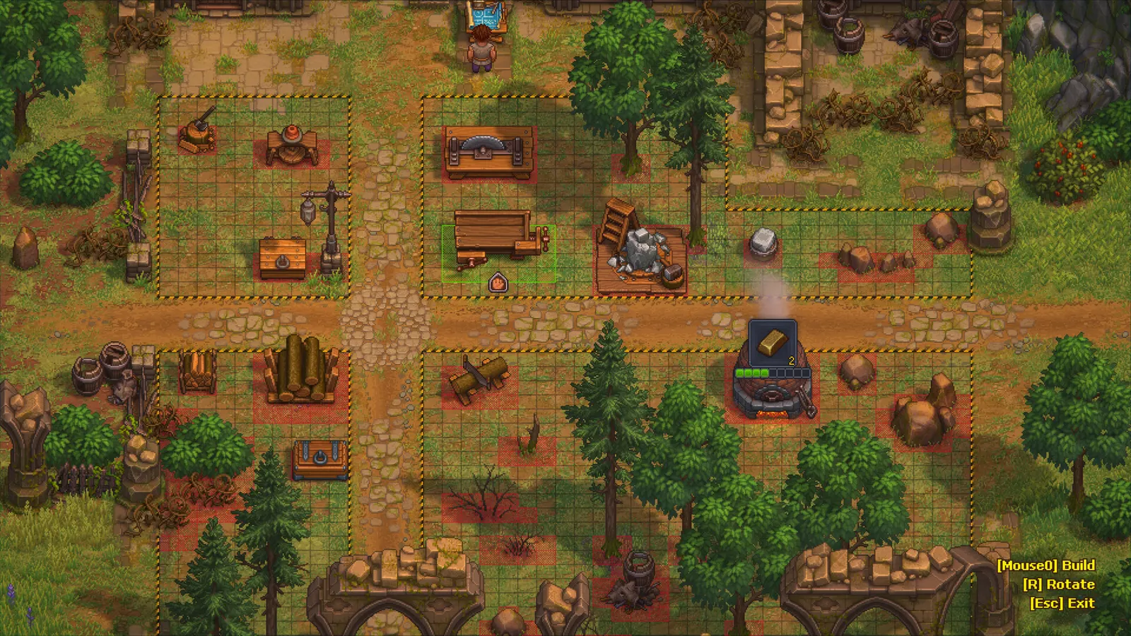 Graveyard Keeper 2 media 4