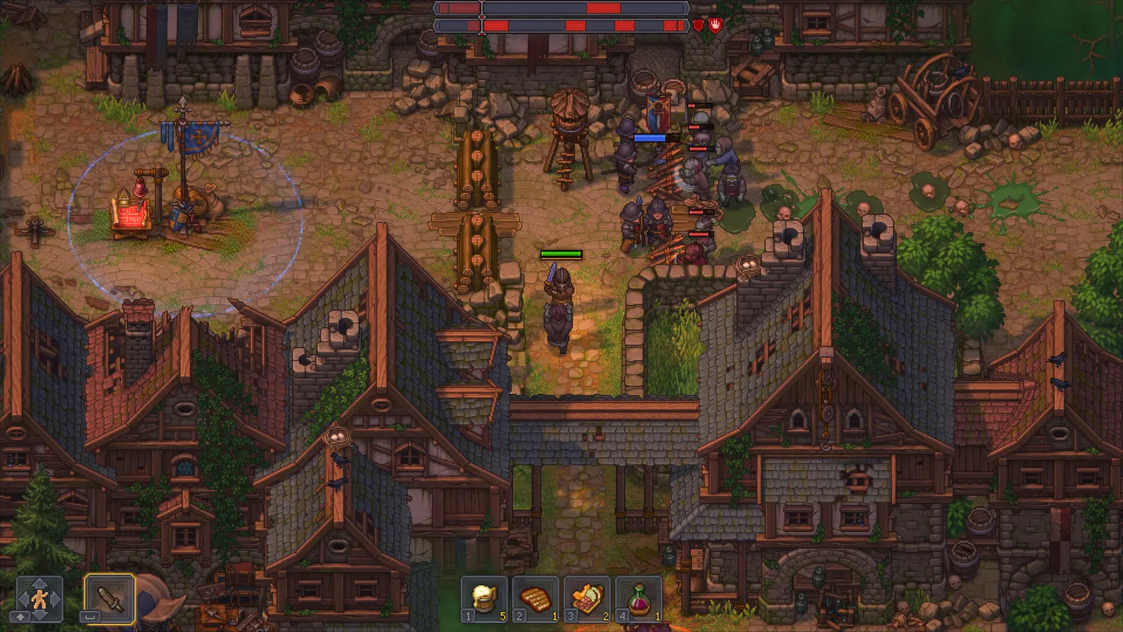 Graveyard Keeper 2 media 5