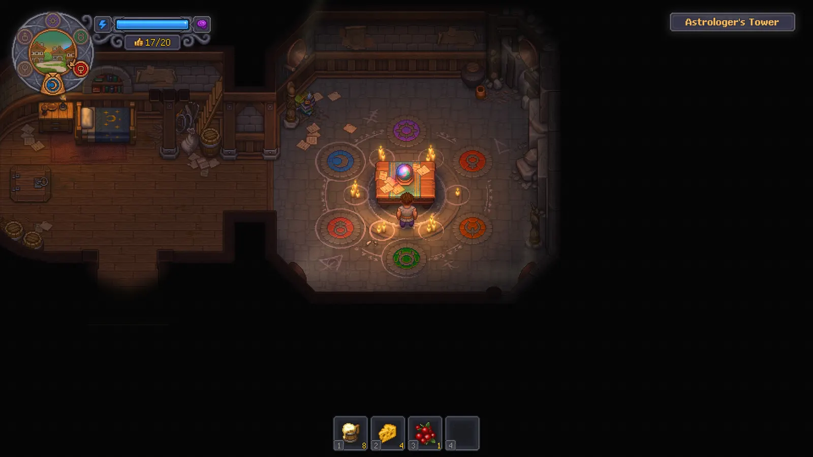 Graveyard Keeper 2 media 6